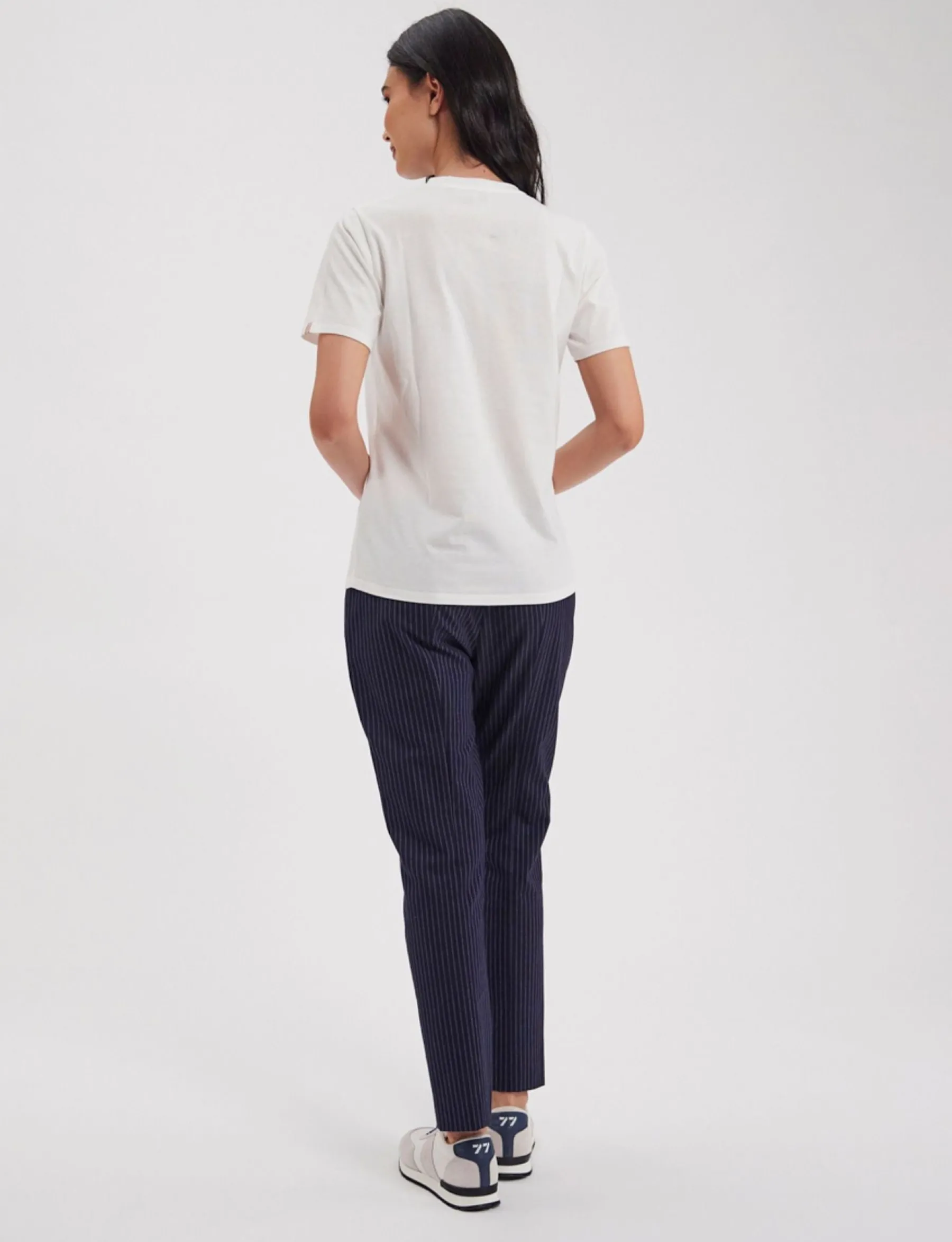 Outlet Ines de la Fressange Paris PIA TEE SHIRT