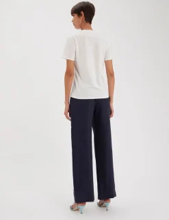 Cheap Ines de la Fressange Paris PIA TEE SHIRT