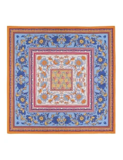 Online Ines de la Fressange Paris Printed Yoko sarong