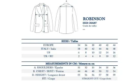 Discount Ines de la Fressange Paris Robinson black velvet embroidered waistcoat