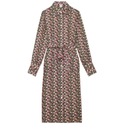 Flash Sale Ines de la Fressange Paris Rosabella flower dress