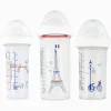 Shop Ines de la Fressange Paris Set of 3 Ines French feeding bottles