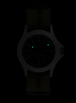 Clearance Ines de la Fressange Paris SOLAR FIELD KAKI