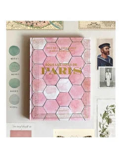 Cheap Ines de la Fressange Paris Sous les Toits de Paris