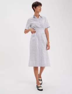 Best Ines de la Fressange Paris STELLA DAY DRESS