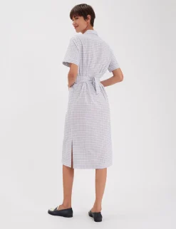 Best Ines de la Fressange Paris STELLA DAY DRESS