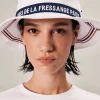 Online Ines de la Fressange Paris Summer Bob Emile