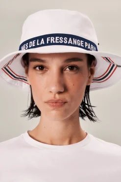 Online Ines de la Fressange Paris Summer Bob Emile