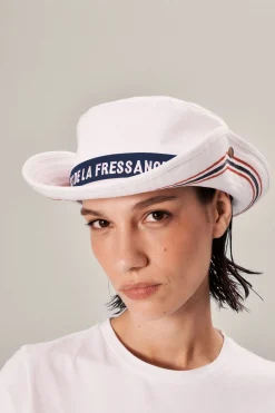 Online Ines de la Fressange Paris Summer Bob Emile