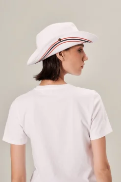 Online Ines de la Fressange Paris Summer Bob Emile