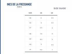 Cheap Ines de la Fressange Paris Velvet embroidered burgundy slipper