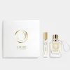 Store Ines de la Fressange Paris White chic box 60+10ML