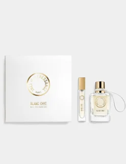 Store Ines de la Fressange Paris White chic box 60+10ML